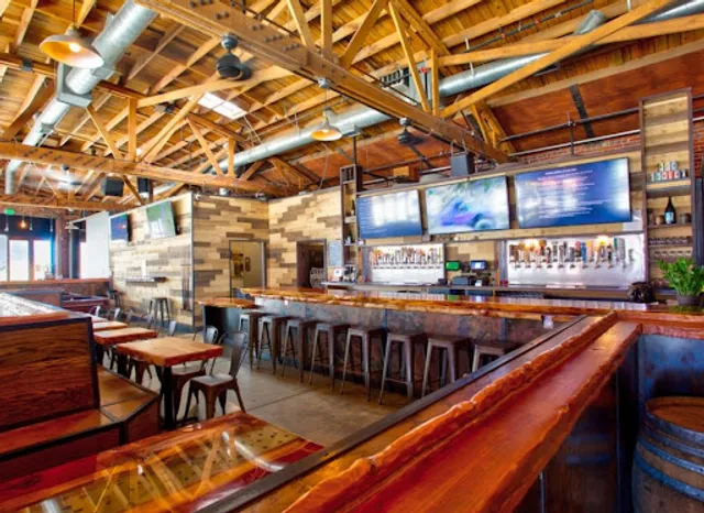 Brews Brothers Grille