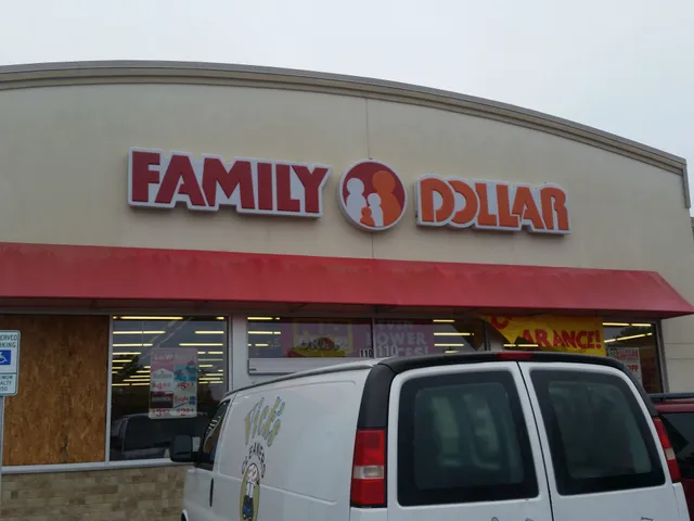 Family Dollar