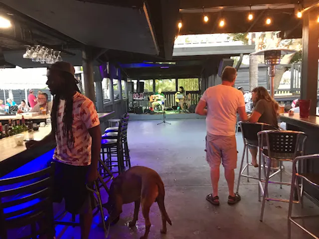 Pioneers Pizza Port Charlotte