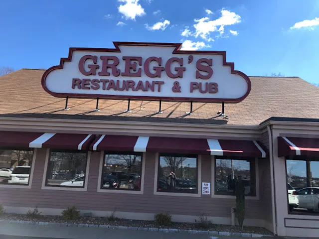 Gregg's - Providence