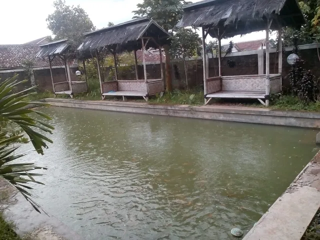 Villa Syarif Kota Sukabumi