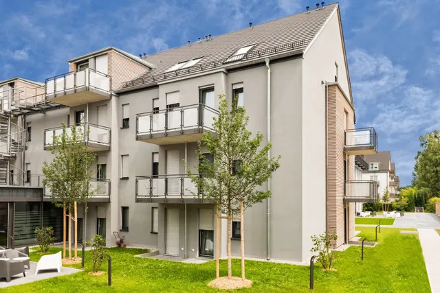 the Stay.residence - Apartments and Boardinghouse