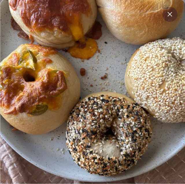 Sunny Hill Juice Bar