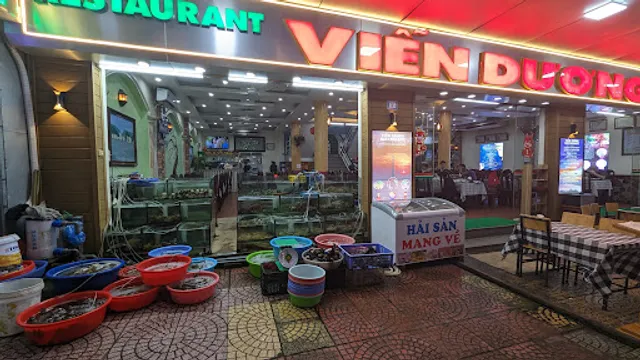 Nhà Hàng Viễn Dương