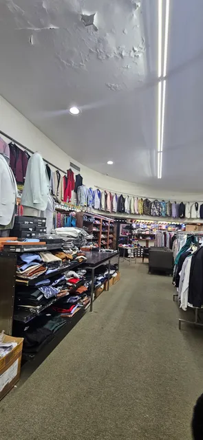 Designer Suit Outlet