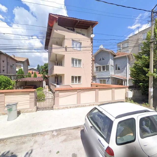 Apartment Four Seasons Velingrad