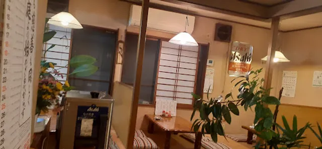 チャイナレストラン竜菜