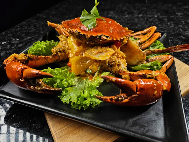 Vegas Music Bar ຮ້ານອາຫານ ເວກັສ