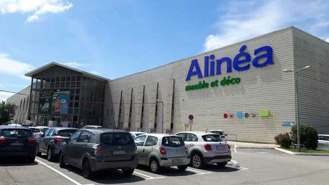 alinea Saint Egrève