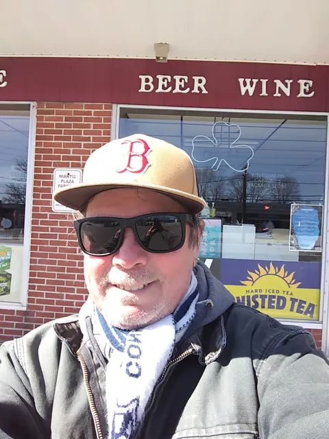 Carmine's Package Store