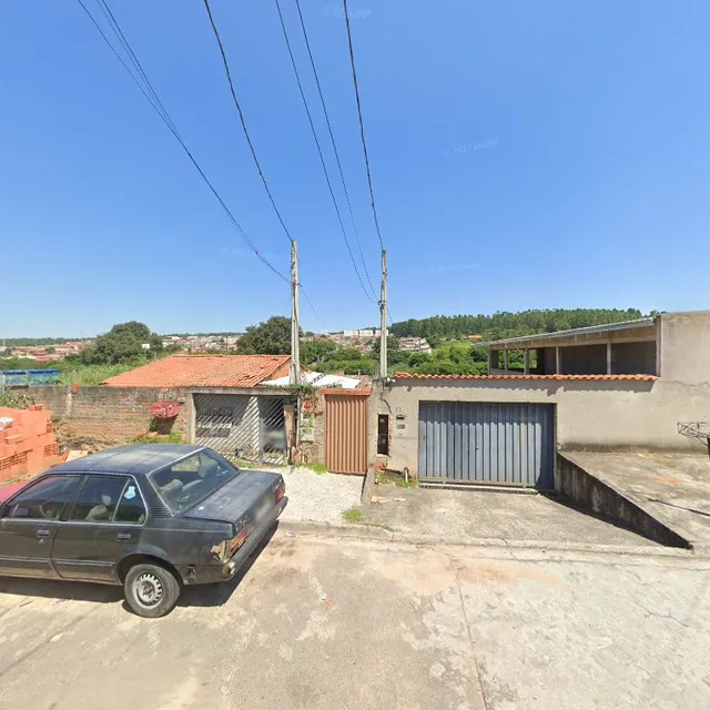 Panificadora Pai & Filho