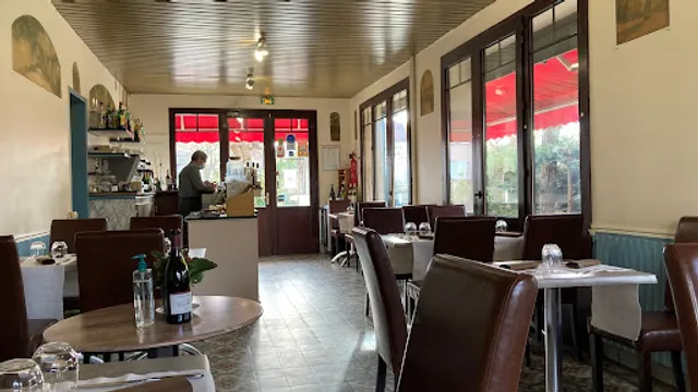 Le Jardin de Maubuisson