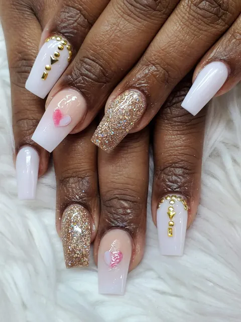 Mile High Nails Spa & Lashes