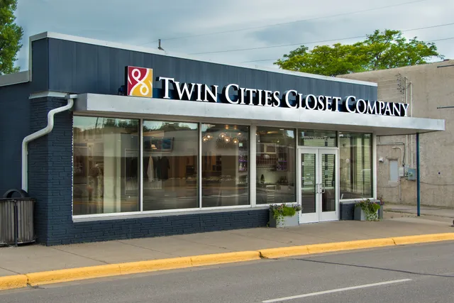 Twin Cities Closet Company