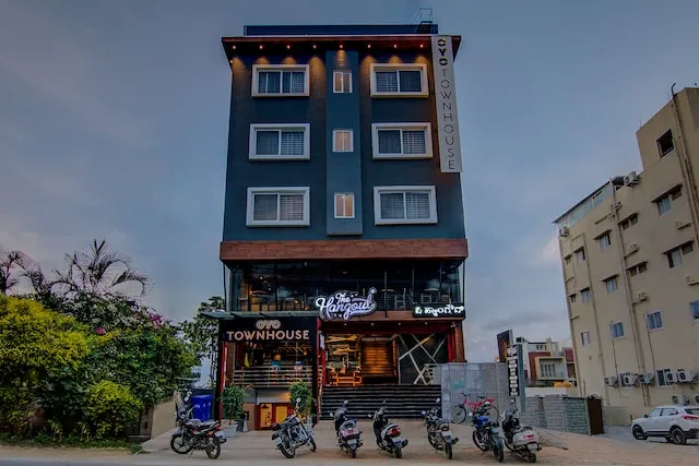 Townhouse 040 Global Village Tech Park Near Kengeri Bus Terminal Metro Station