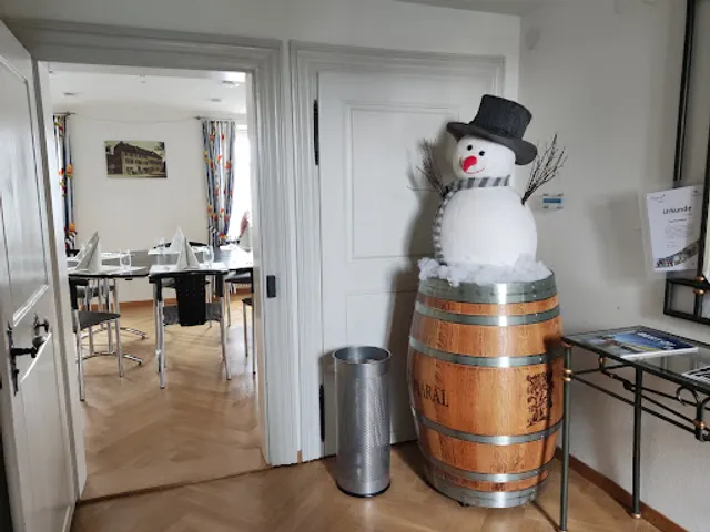 Gasthof Schlüssel Reinach