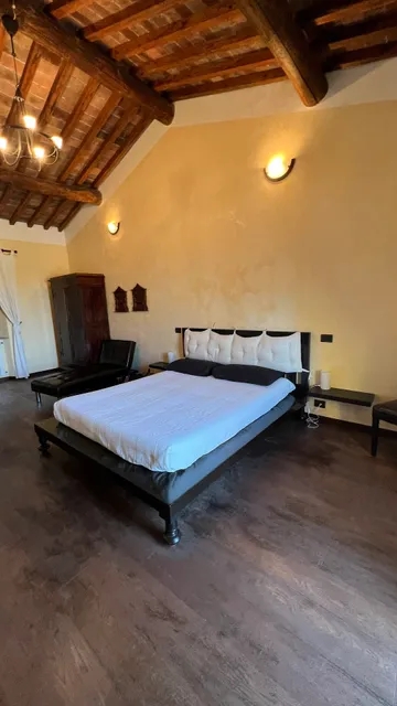 Az.BioAgricola Agriturismo Il Fondaco