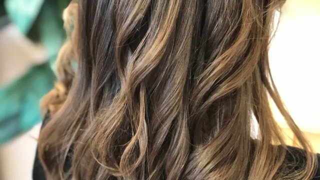 Carmen's Hair Designer