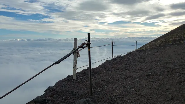 Original 7th Sta. Yamaguchi Sanso