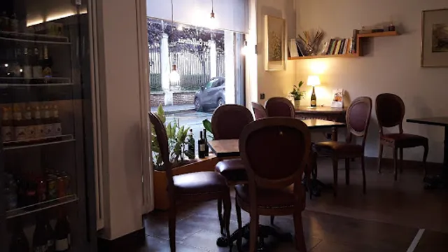 Bar Caffetteria Chocolat