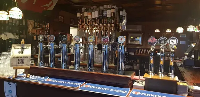 Prince Of Wales Pub