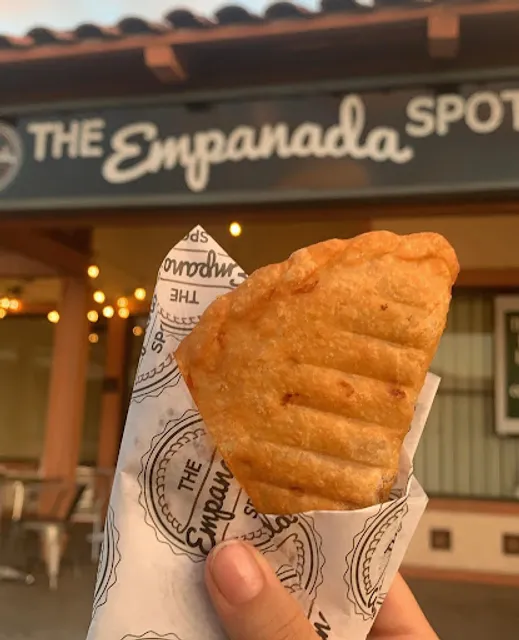 The Empanada Spot