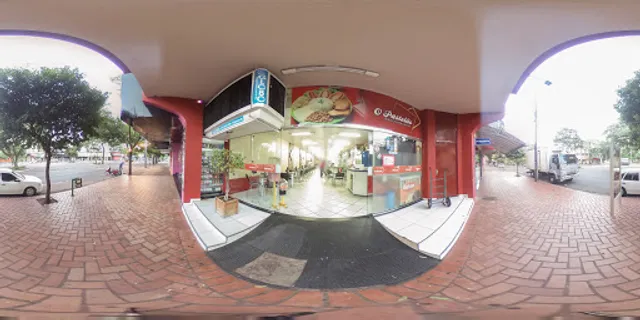 Restaurante O Pastelão