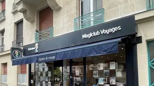 Selectour - Magiclub Travel