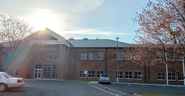 Forsyth Technical Community College