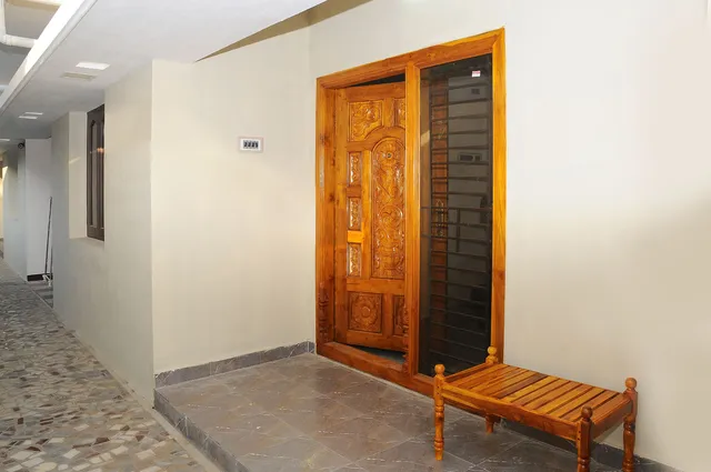 THIRUMALAI HOMESTAY -GROUP BOOKING & FAMILY STAY