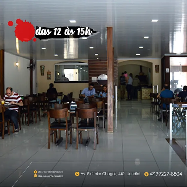 Braseiro Restaurante