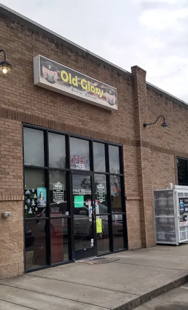 Old Glory Restaurant Real Home Cooking