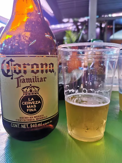 Salon la parrilla de Gus