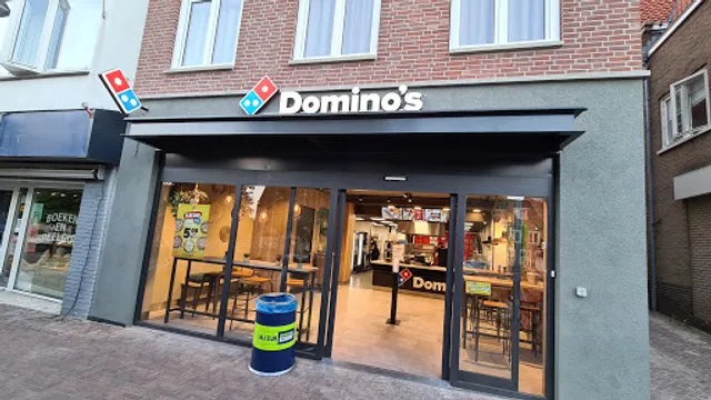 Domino's Pizza Rhenen