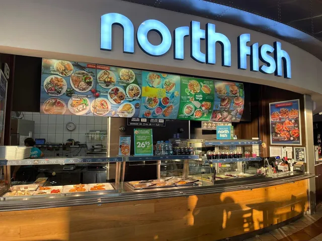 North Fish Zakopianka