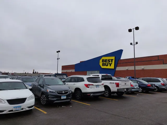Best Buy