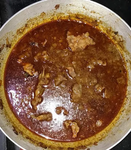 Jay Malhar Gharguti Khanaval