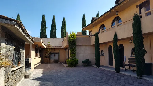 Restaurante y Hotel. Hosteria Covadonga