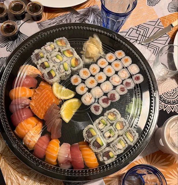 Sen'do Sushi - Bruguières