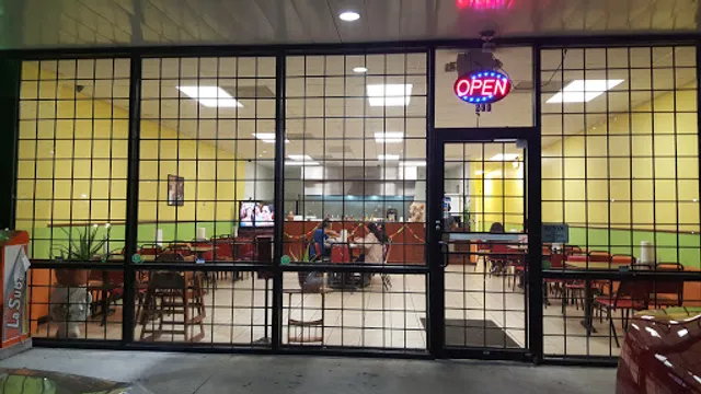 Tortas & Tacos EL ChavOcho