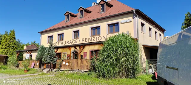 Rodinný penzion U Rožců