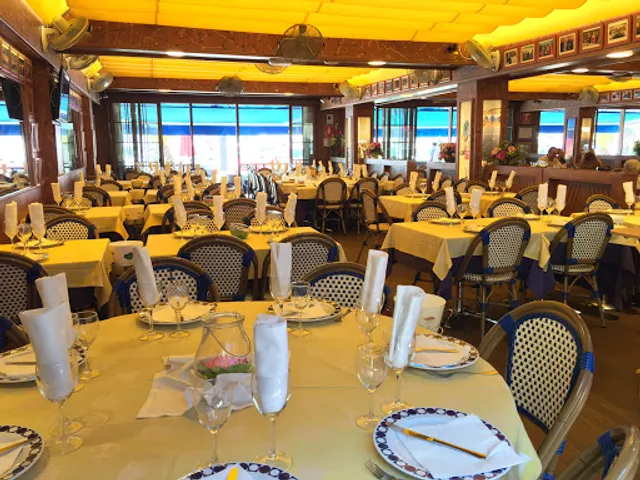 La Taberna Gallega de Marcos Barcelona