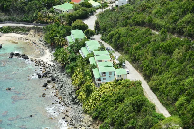 Auberge de la Petite Anse