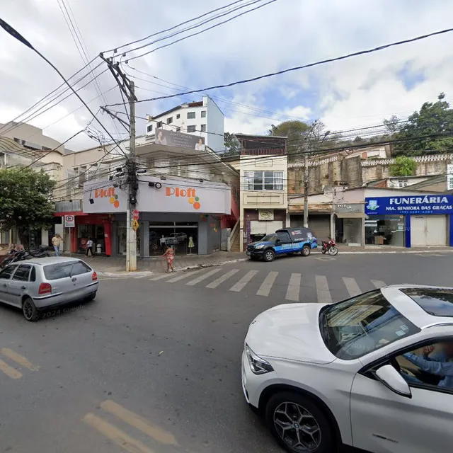 Pão de Queijo & Cia