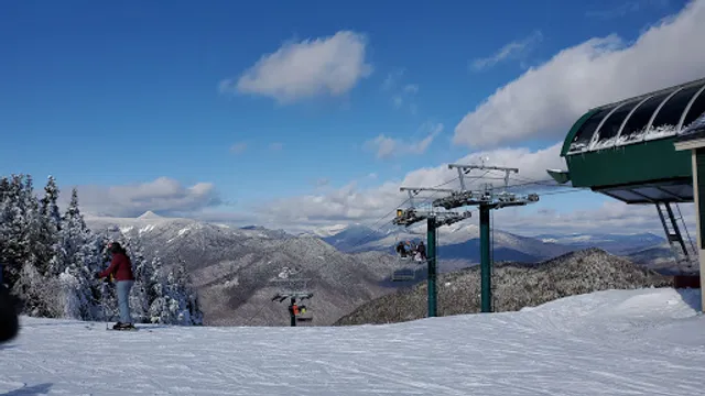 Loon Mountain Resort