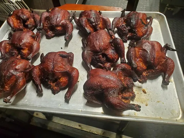 D's Down Home Bar B Que