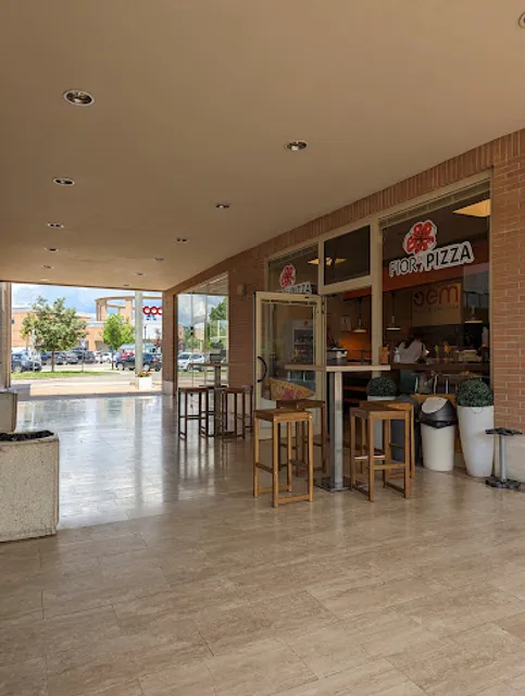 Pizzeria Fior di Pizza
