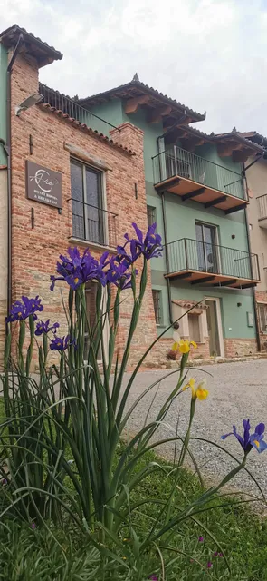 Avìe - Honey, Rooms and Breakfast