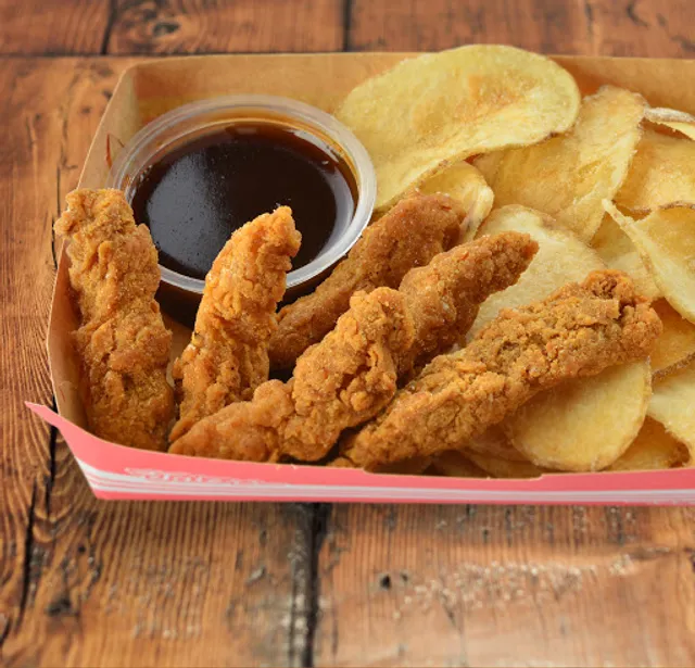 Taters ( Gmall of Digos )