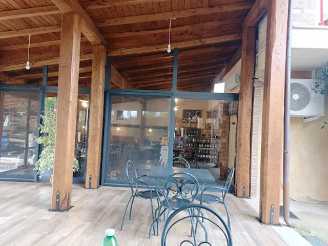 Enogastronomia La Loggia